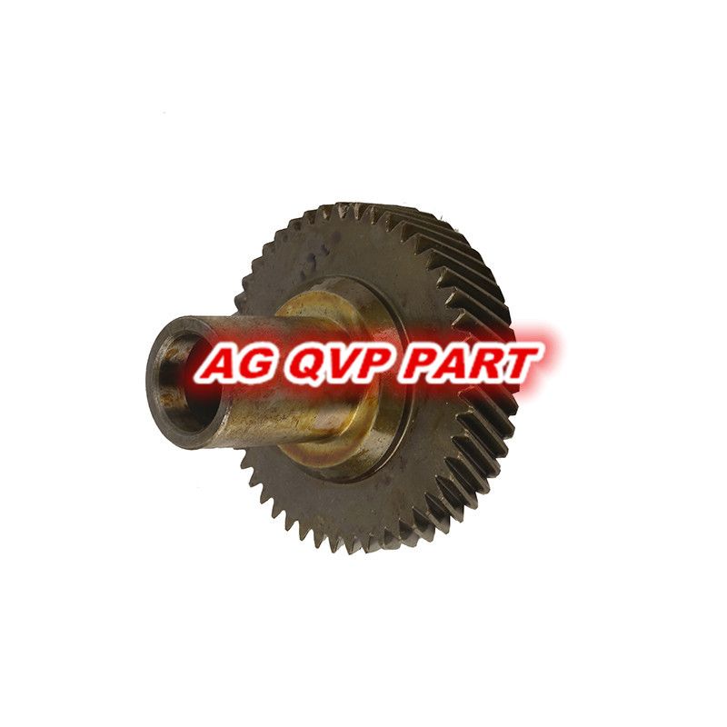 FOR TFR54 4JA1 gear shift axle five gears 47-18 8941619200 Application Scenario