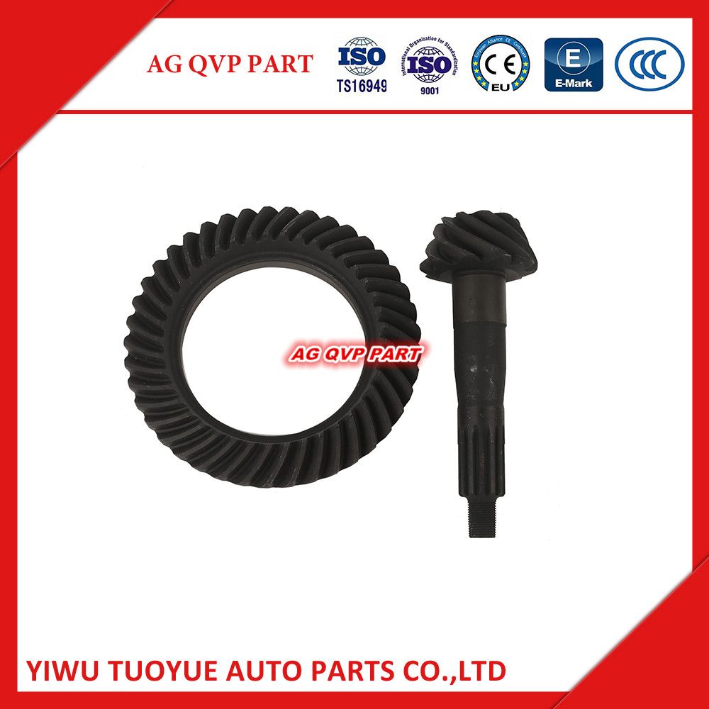 For Isuzu DMAX TFR10:41 Crown Wheel Pinion Gear
