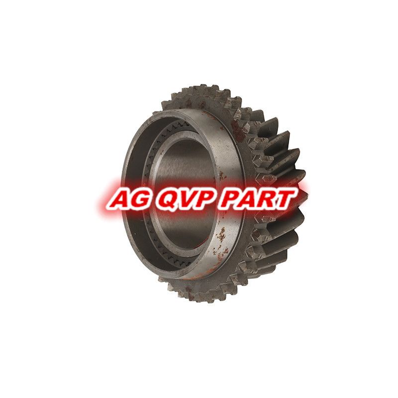 For NPR 4HF1 MYY5T 2-axis 5-gear 22T/45 8972412310 Application Scenario