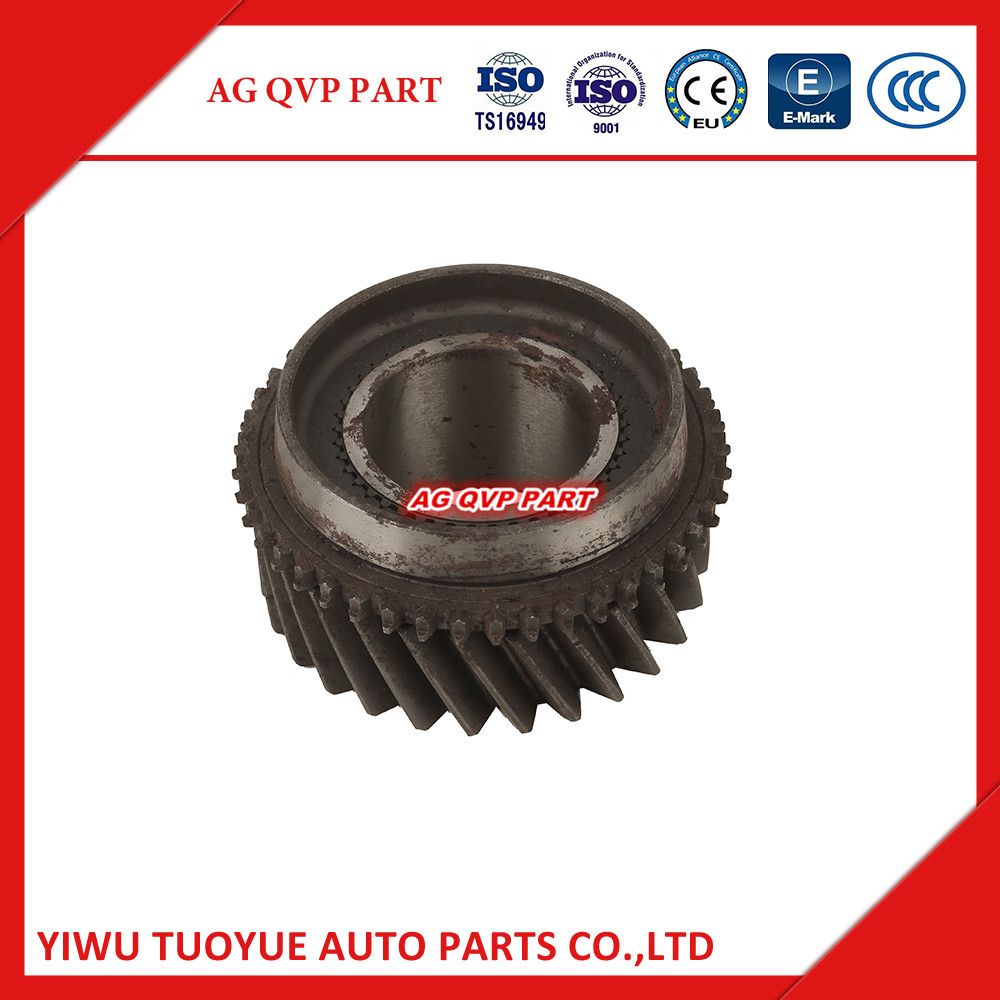 For NPR 4HG1 MYY5T 2-axis 4-gear 28T/45T 8972412300