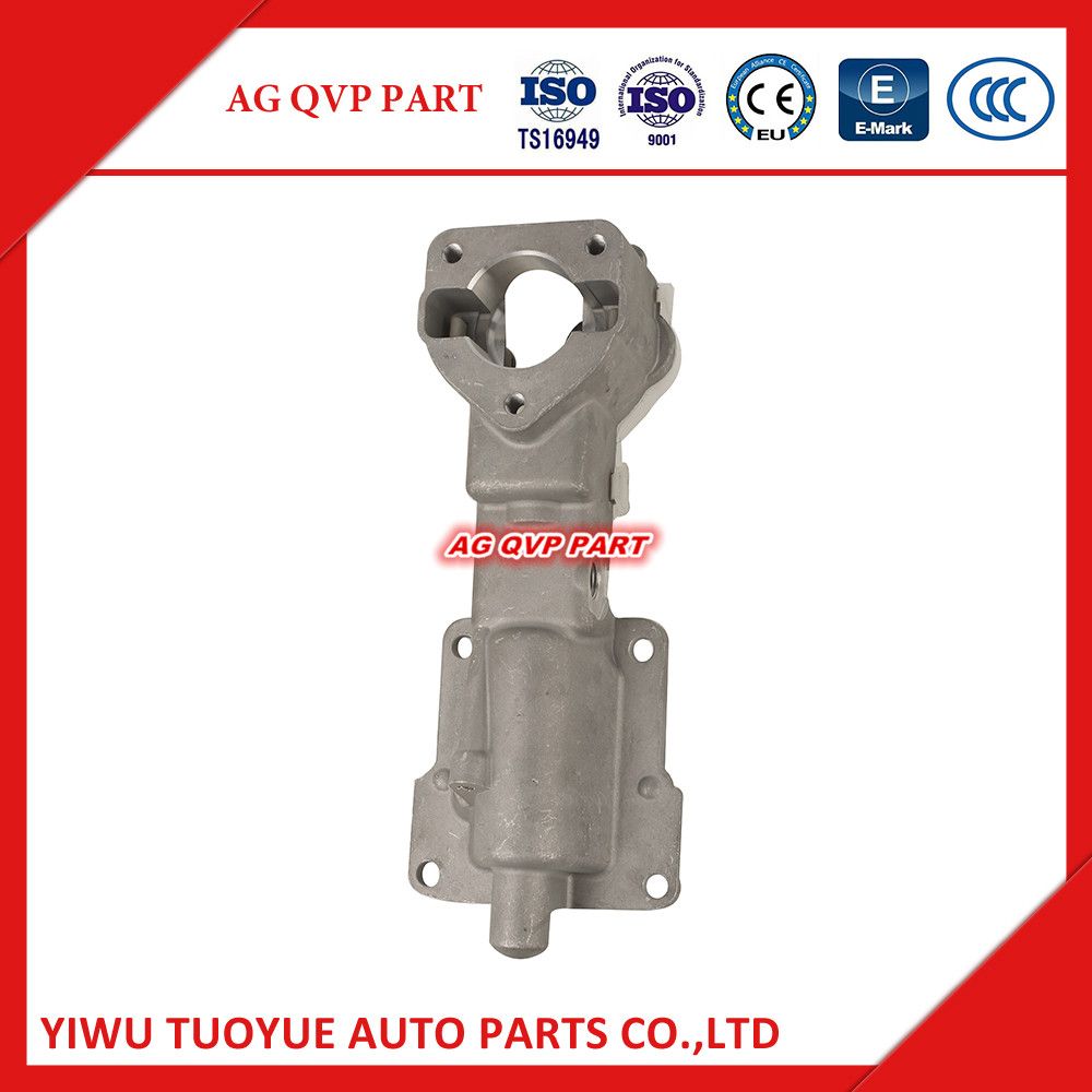 For TFR55/D-MAX transmission side cover 8-89745261-1