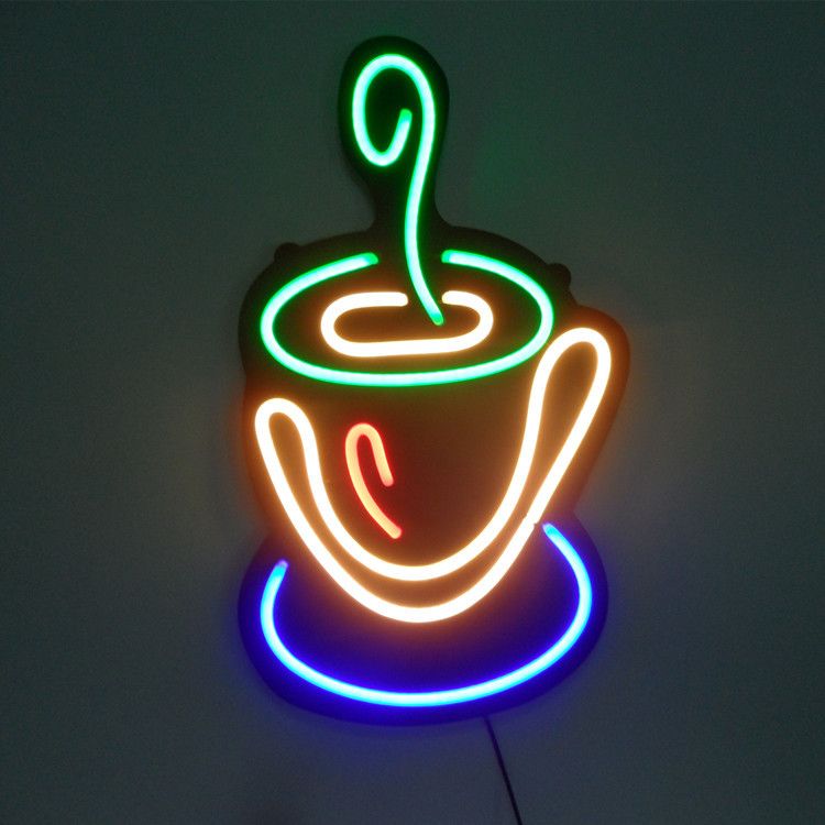 LED neon sign billboard Specification image