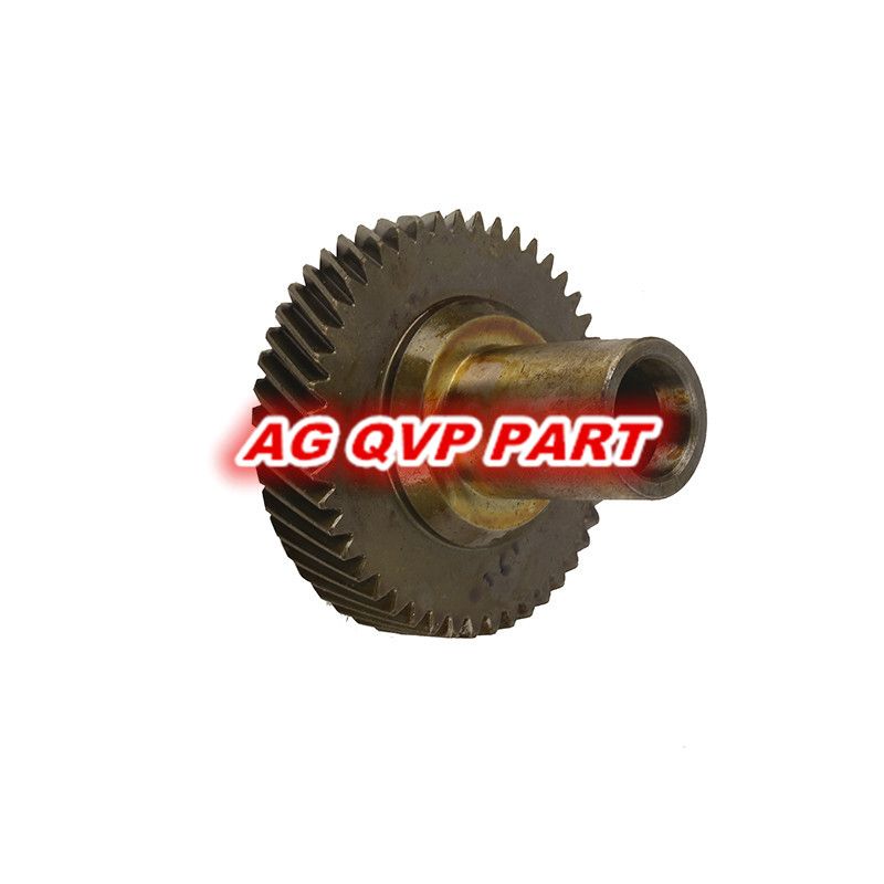 FOR TFR54 4JA1 gear shift axle five gears 47-18 8941619200 Specification drawing