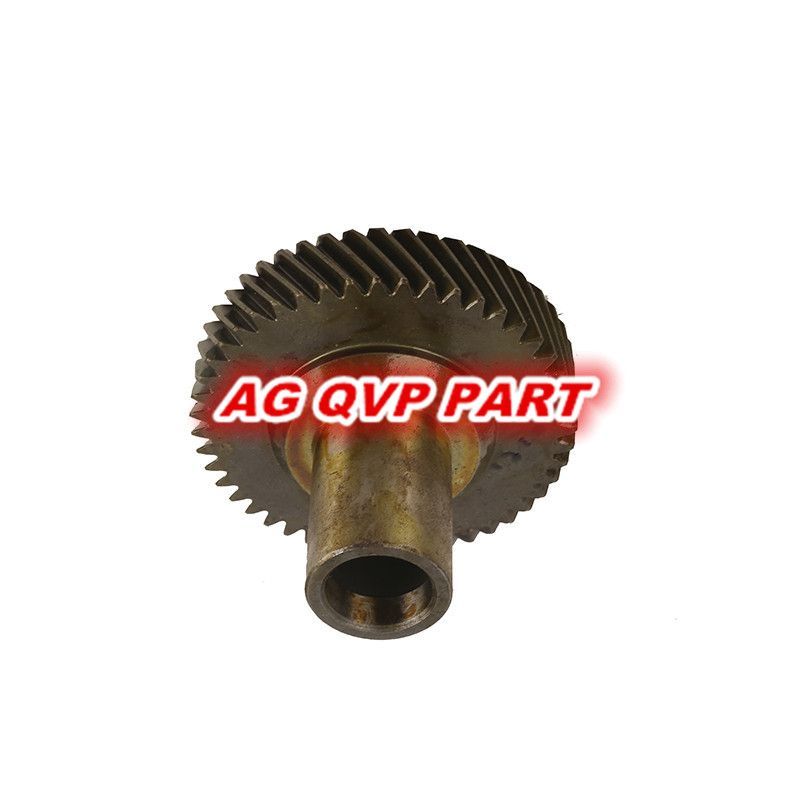 FOR TFR54 4JA1 gear shift axle five gears 47-18 8941619200 details Picture