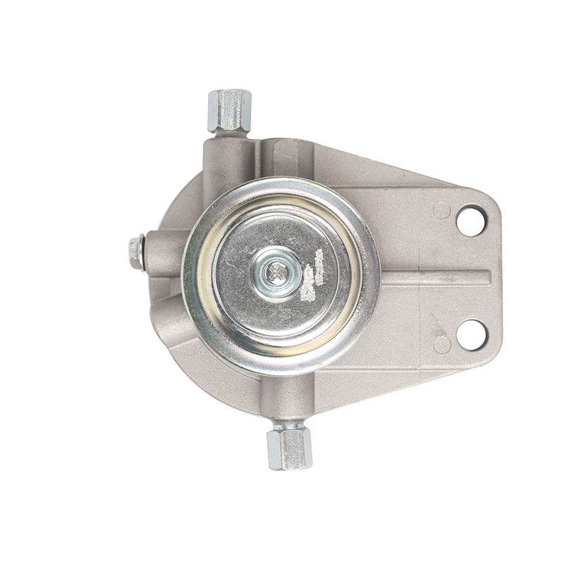 适用于Nissan手压泵燃油泵Feed pump 16401-44G71		白底实物图