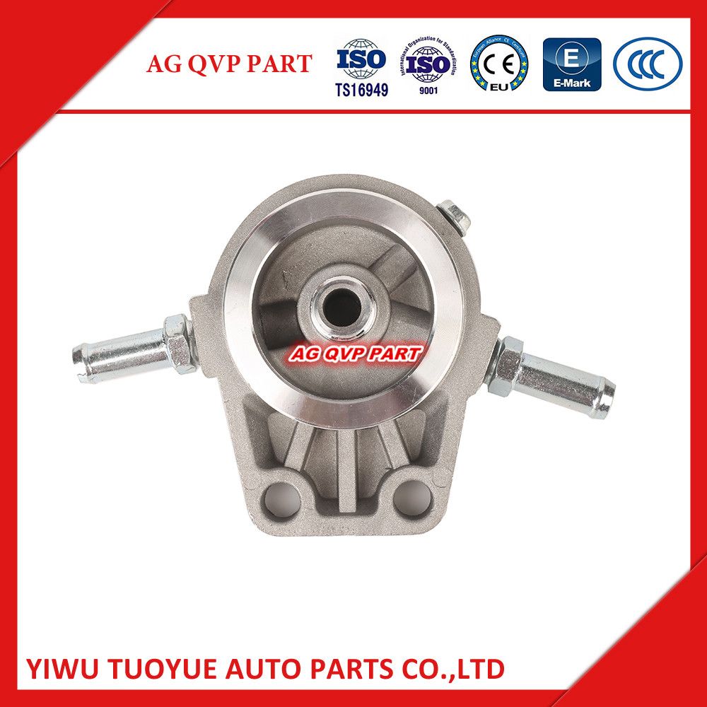 FOR DMAX 2004 Fuel Filter Seat 8972349320