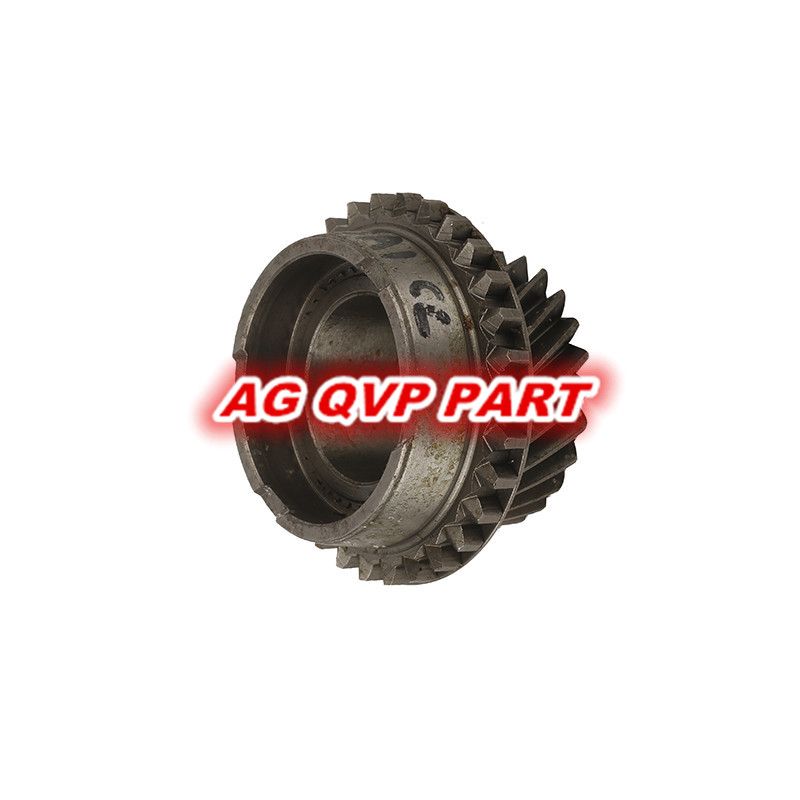 For TFR54 4JA1 gearshift gear 2-shaft 5-gear 25-30 8941619120 Application Scenario