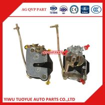 FOR NPR66 NKR94 Front Door Lock8978524123 897852412GC