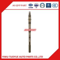 For 4JA1 DMAX gearbox two axis 8944351620