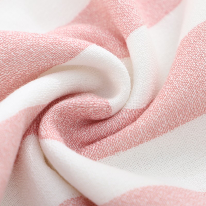 Yiwu buenos productos mañana youjia marca de moda mian soft skin friendly light life algodón absorbente toalla de baño detail image 11