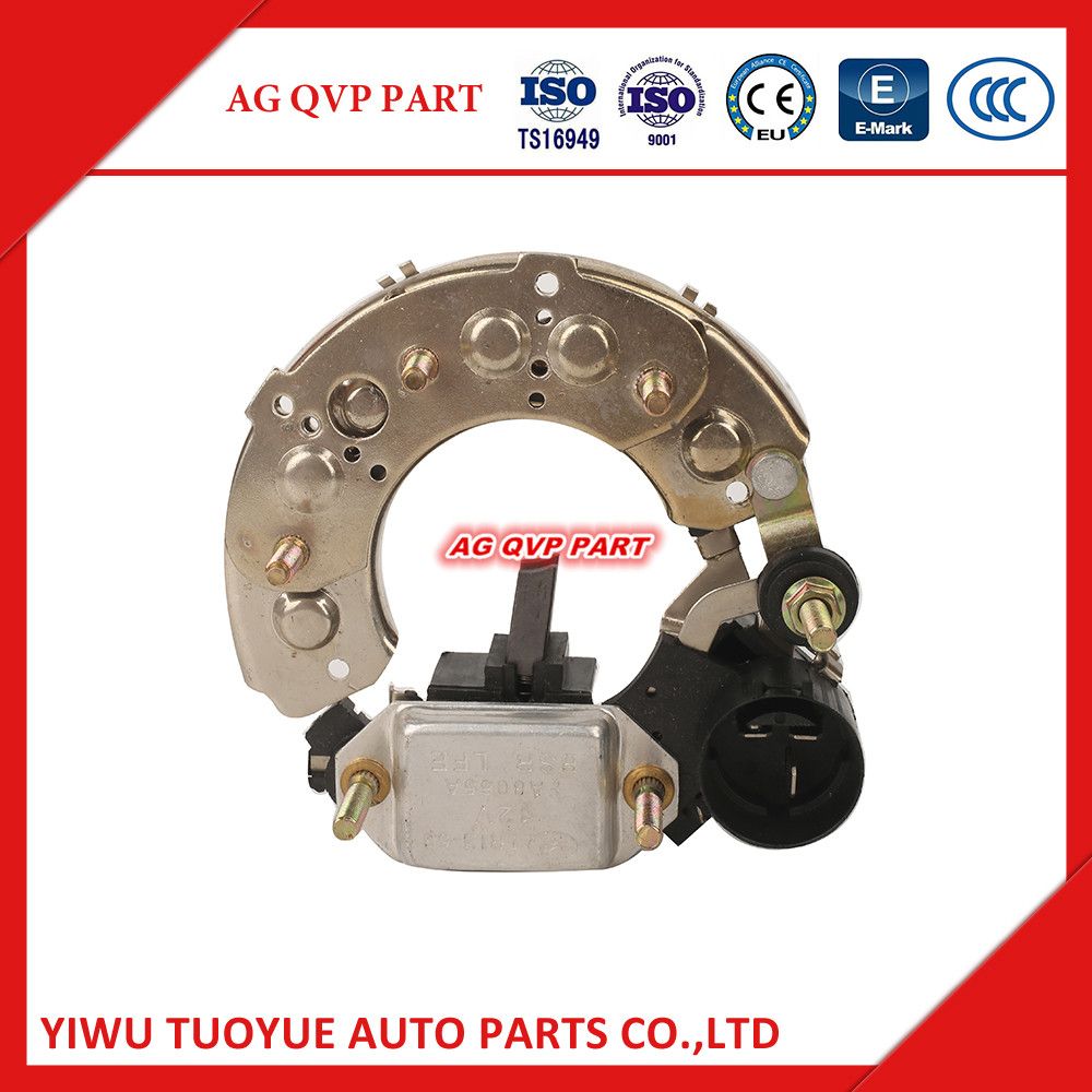 FOR 4JA1 4JB1 NKR55 24V ALTERNATOR REGULATOR TY 1304