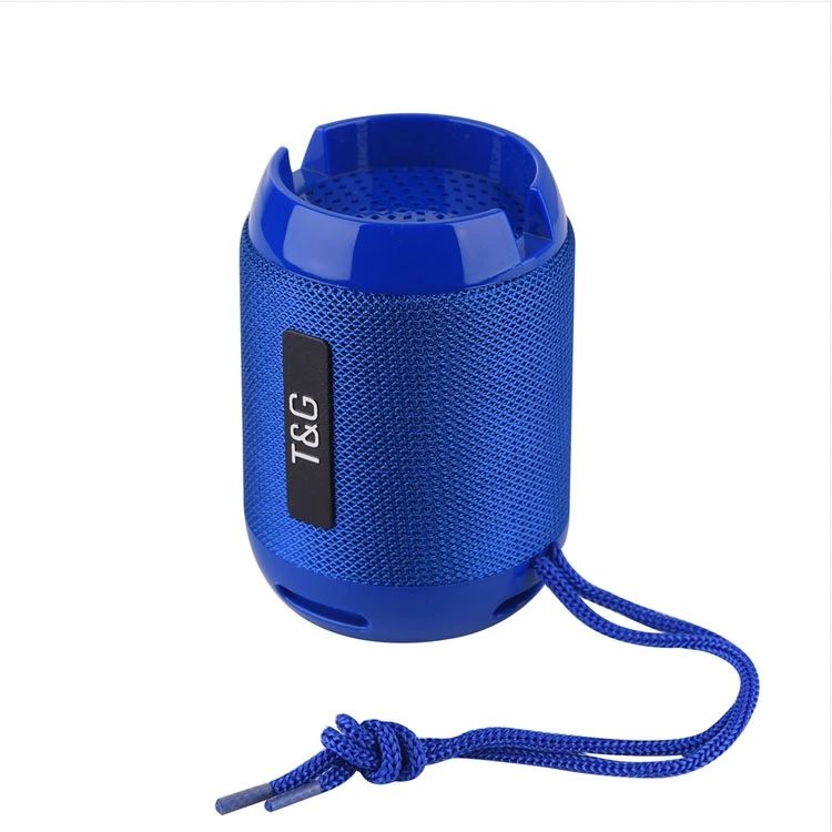 TG129C small speaker Application Scenario