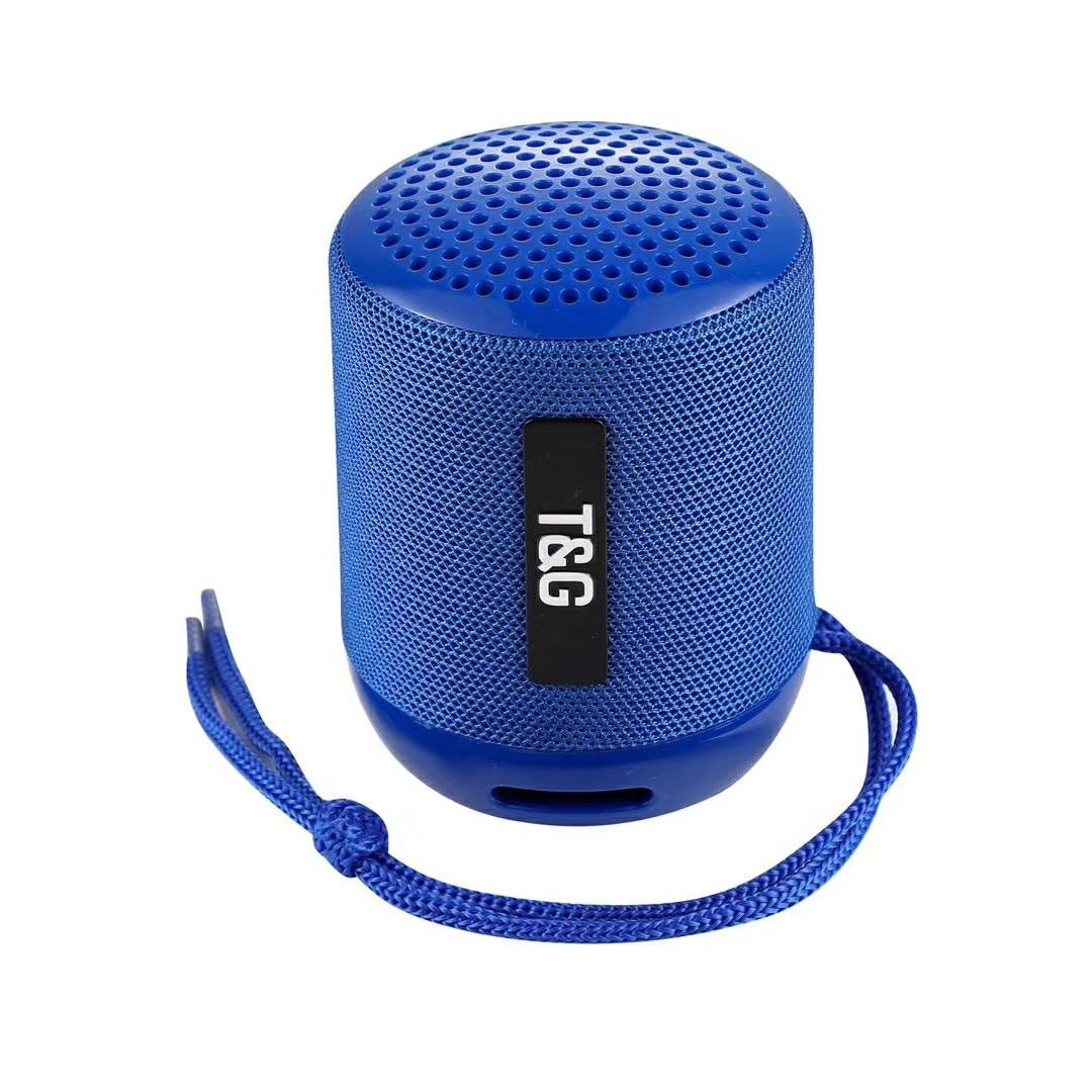 TG129 speaker Application Scenario