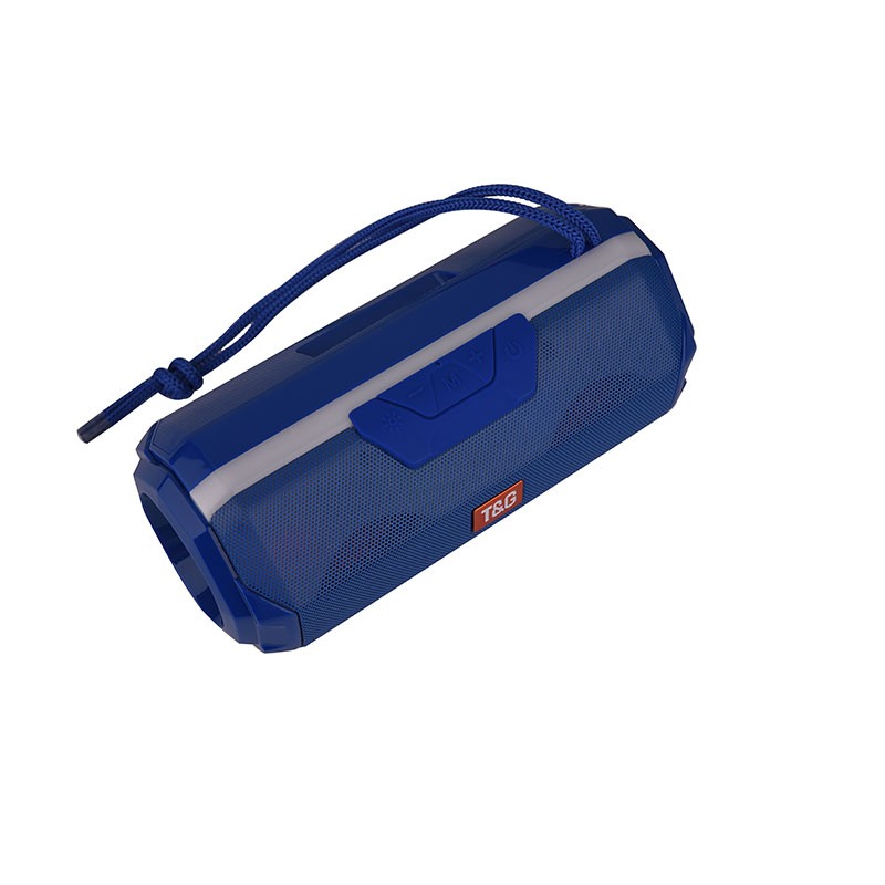 TG143 Bluetooth speaker detail image 8