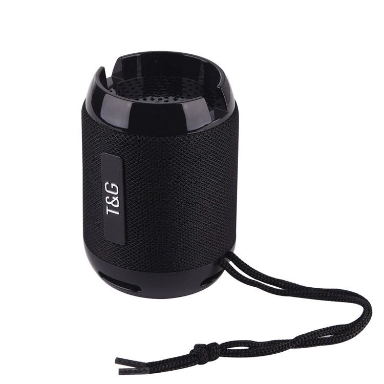 TG129C small speaker details Picture