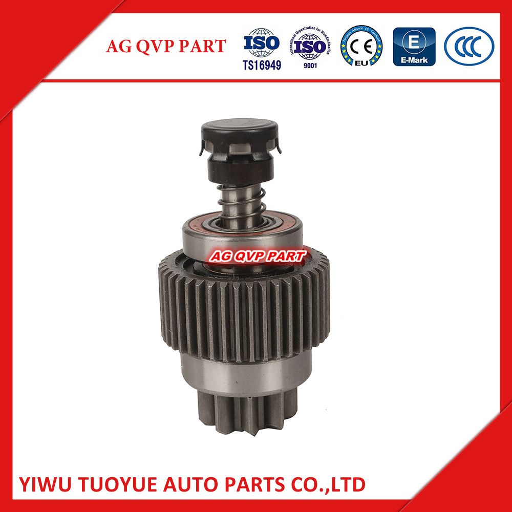 FOR TFR54 4JA1 4JB1 Starter Gear8-94435-563-0 8941291870