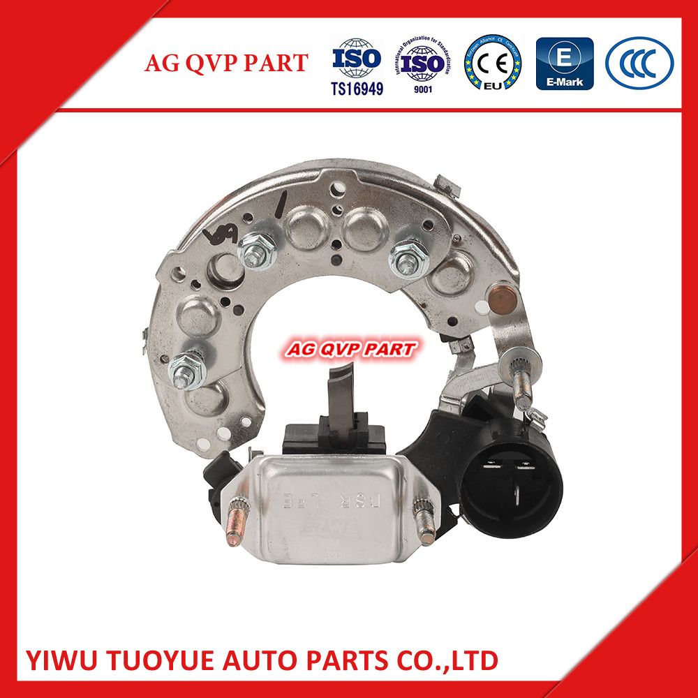 FOR TFR 12V ALTERNATOR REGULATOR TY 1306