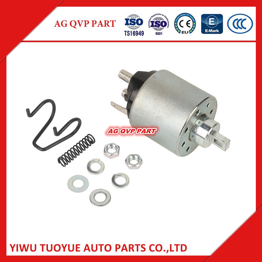 FOR DMAX Starter Switch