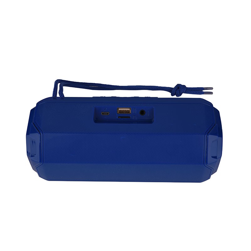 TG143 Bluetooth speaker detail image 2