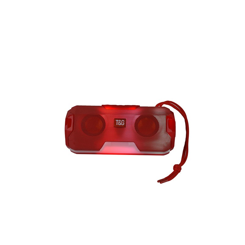 TG143 Bluetooth speaker detail image 3