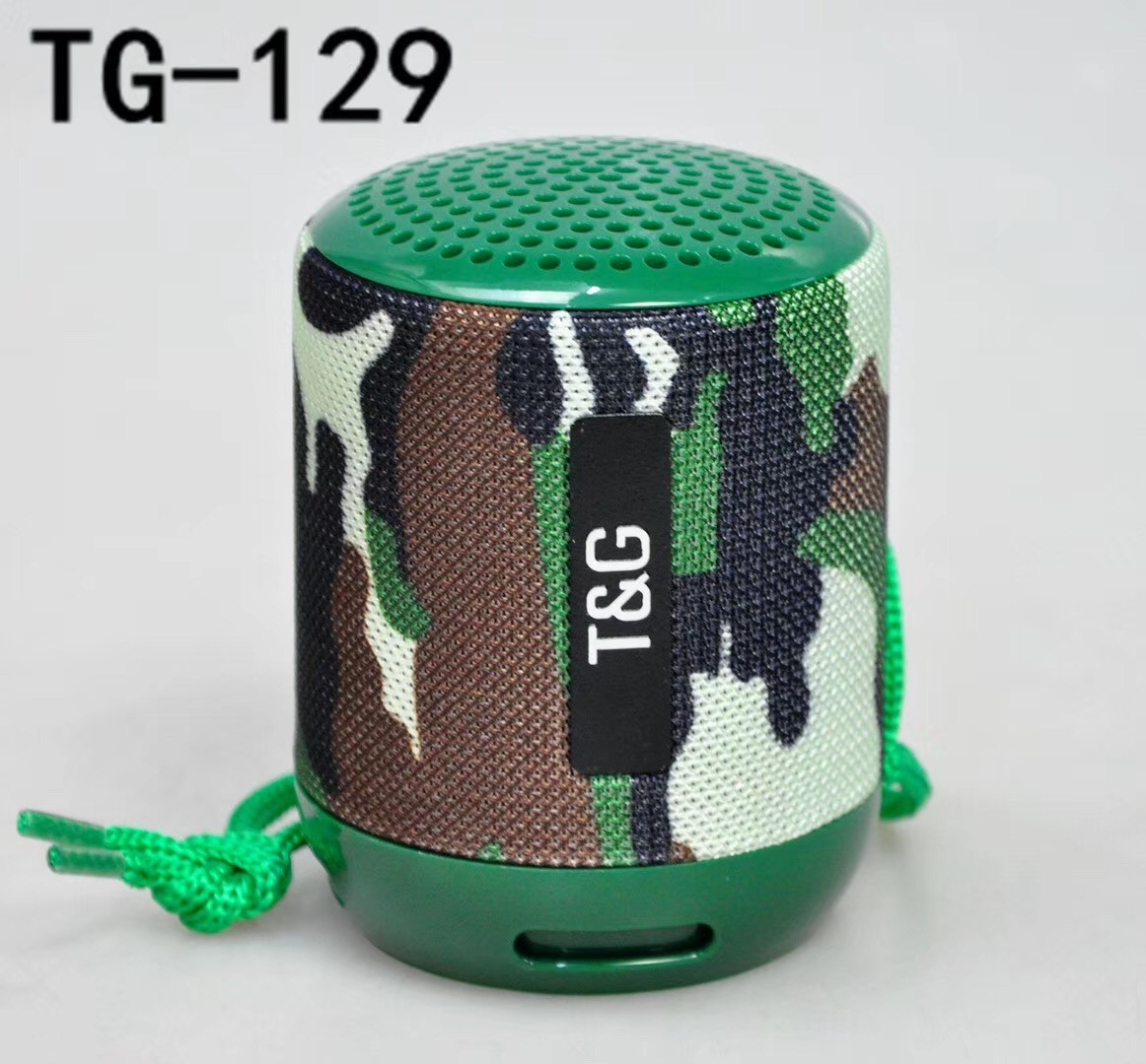 TG129 speaker detail image 6