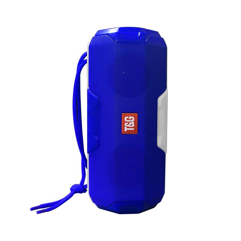 TG143 Bluetooth speaker Specification image