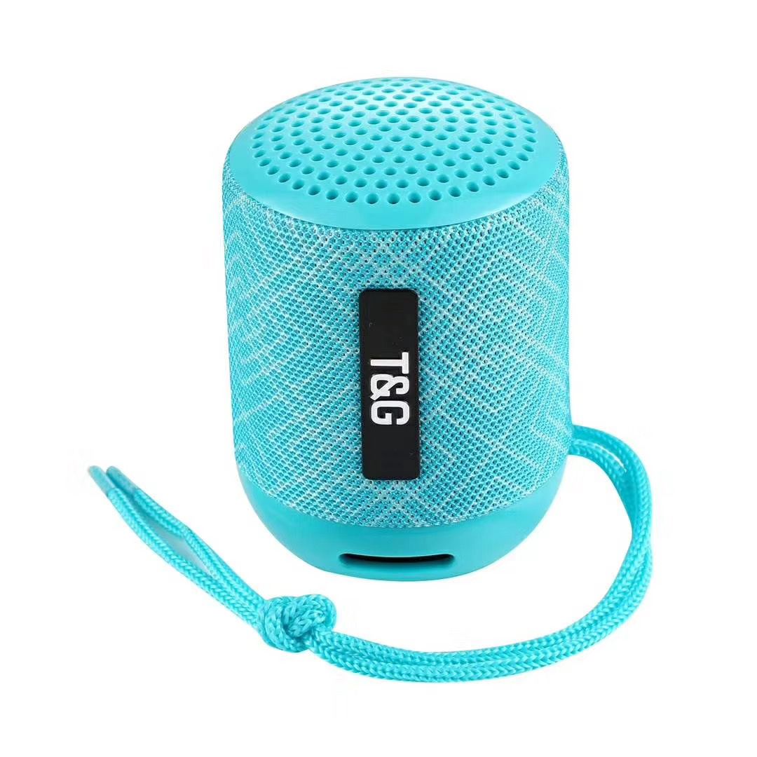 TG129 speaker Specification image
