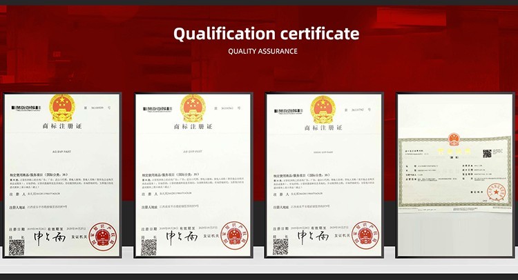 适用于Vigo 2008-2013尾门锁Tail Gate Lock65780-0K020 65790-0K020		详情图3