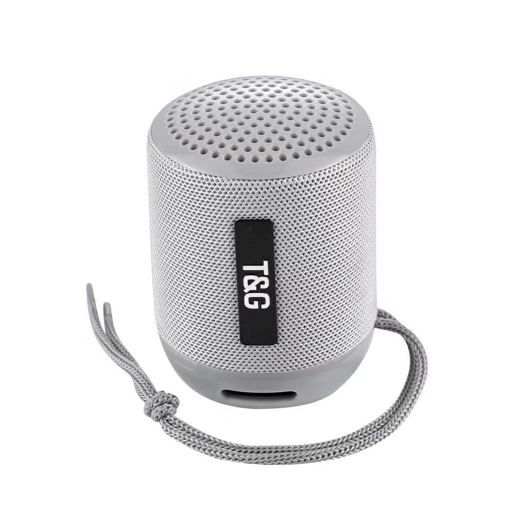 TG129 speaker detail image 1