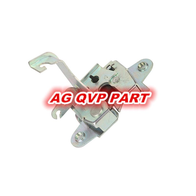 适用于Vigo 2008-2013尾门锁Tail Gate Lock65780-0K020 65790-0K020		细节图