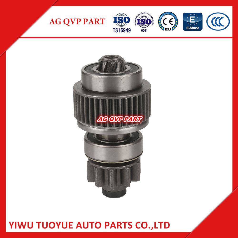 FOR 4Jb1 Starter Gear 5811240030