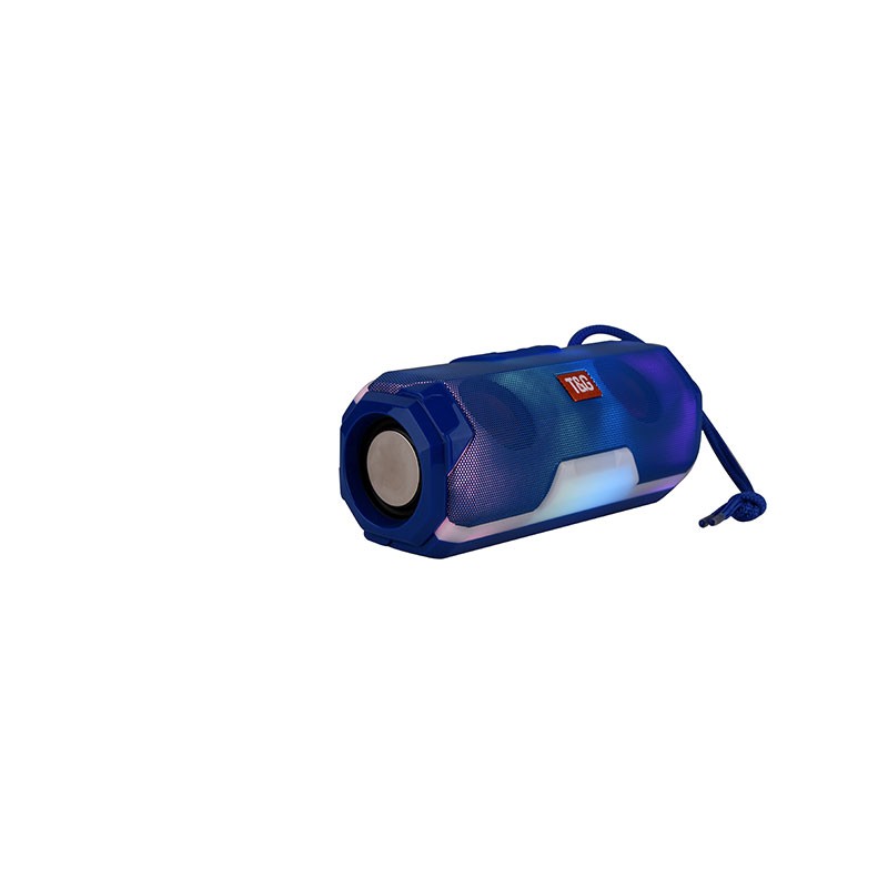 TG143 Bluetooth speaker detail image 7