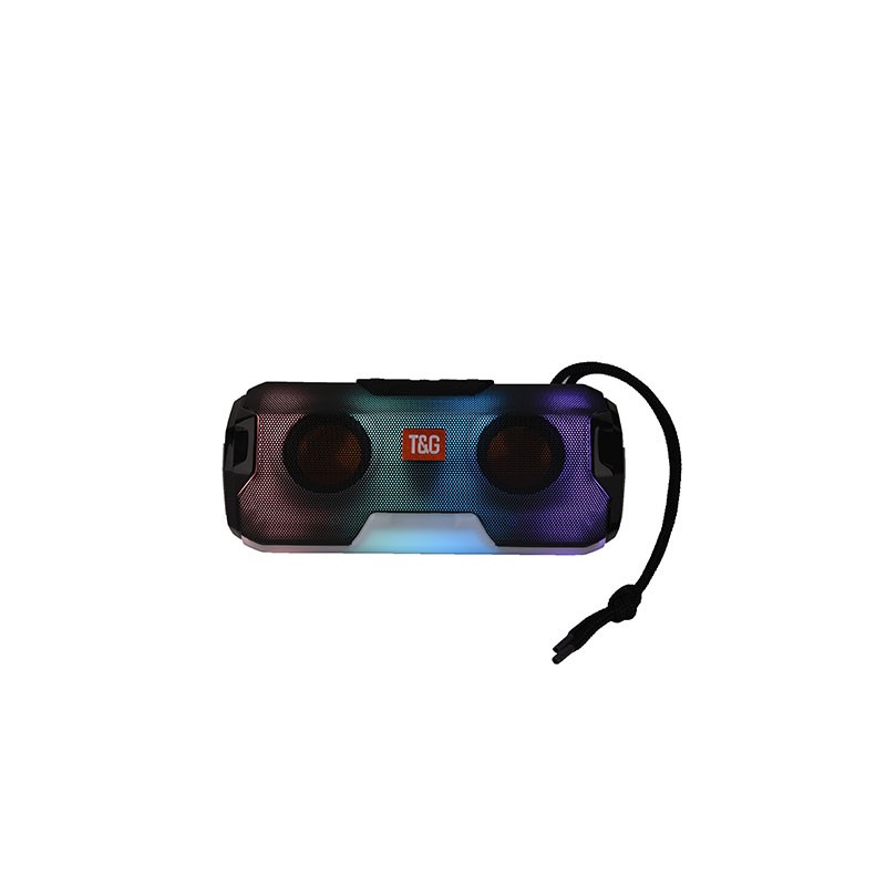 TG143 Bluetooth speaker detail image 6
