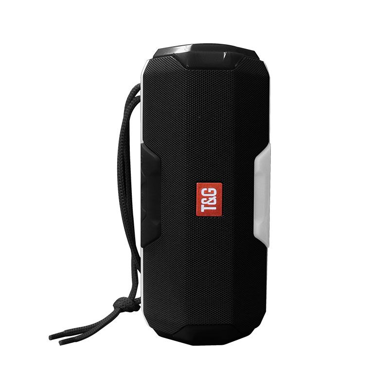 TG143 Bluetooth speaker Application Scenario