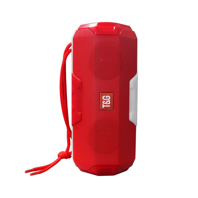 TG143 Bluetooth speaker Item Picture