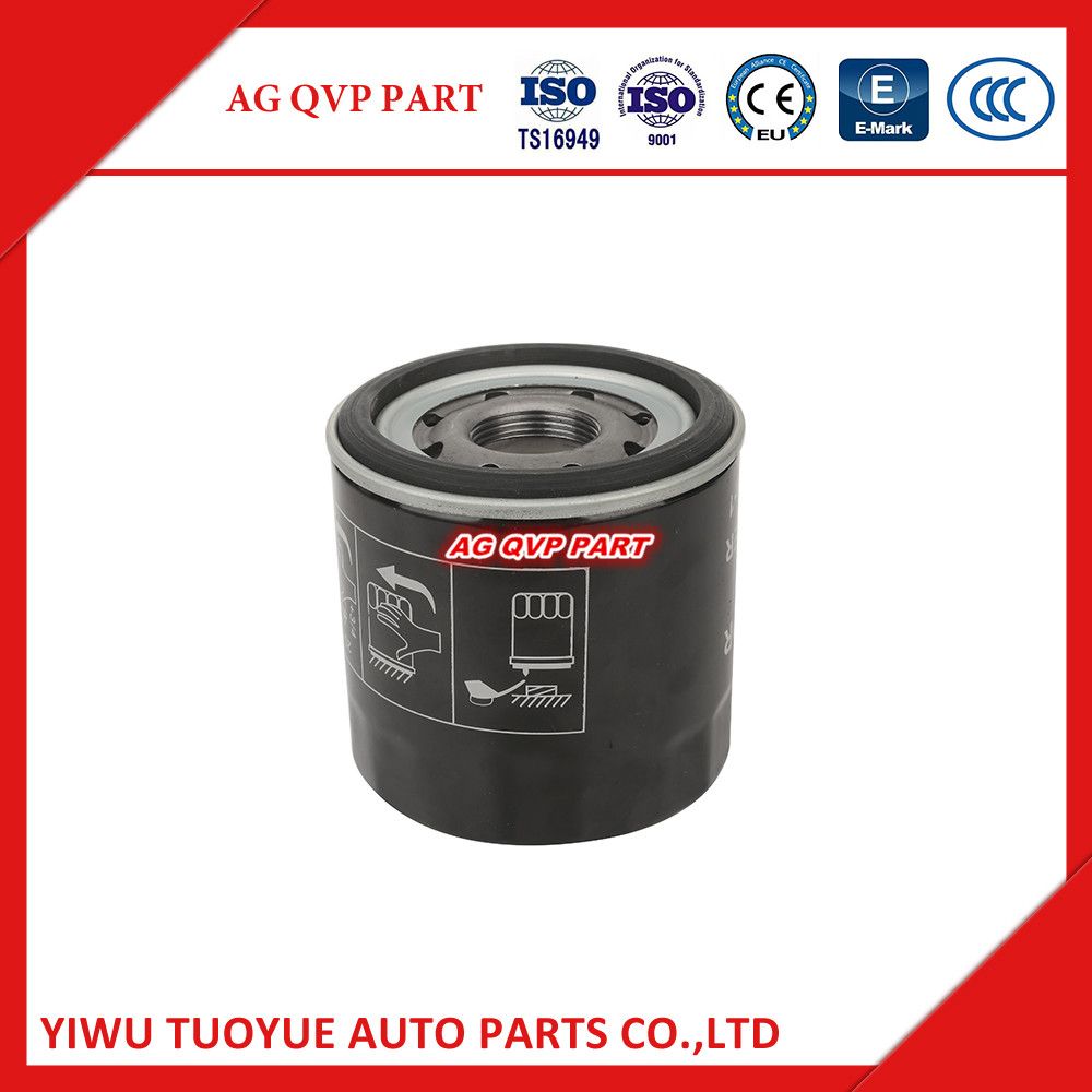FOR 4HF1 Oil Filter 8943381811