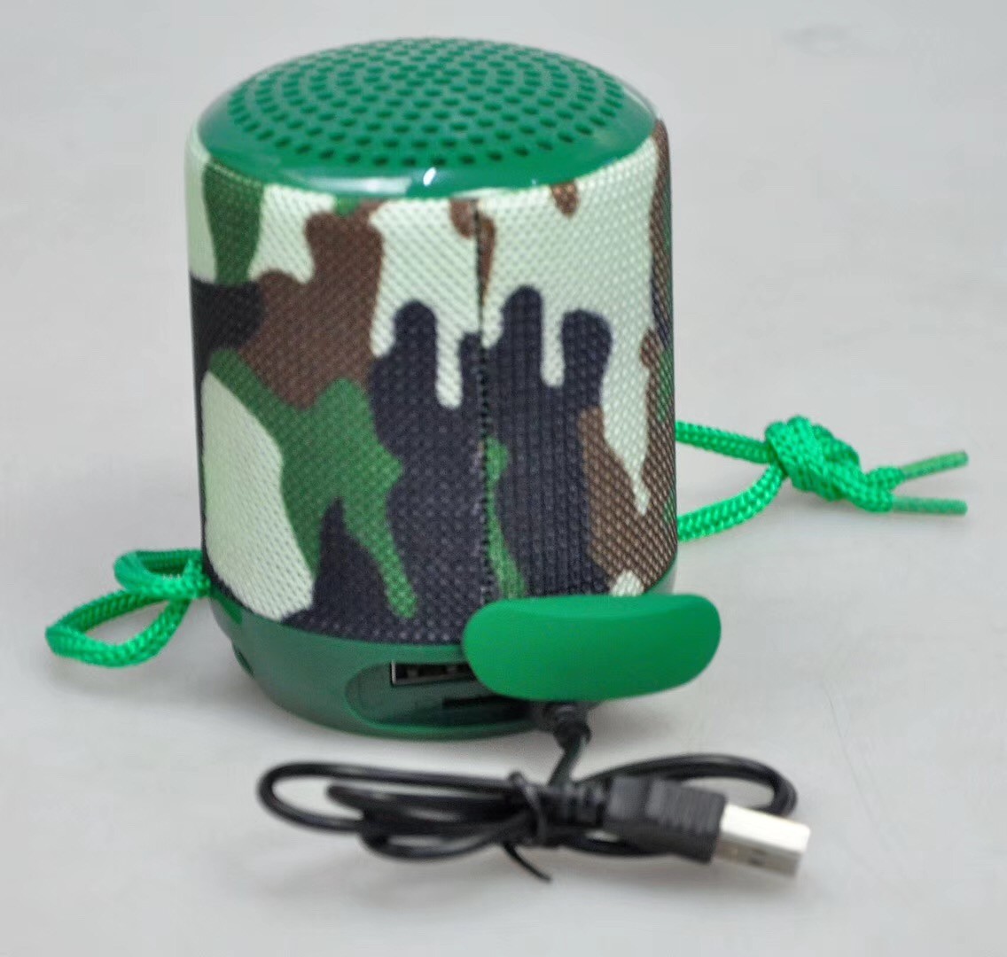 TG129 speaker detail image 3