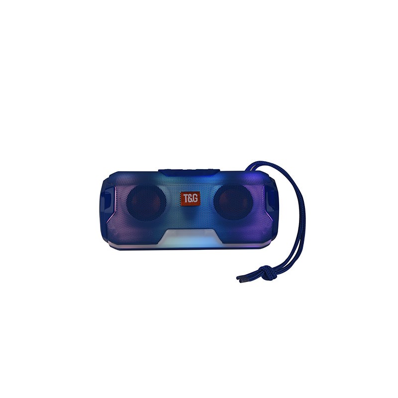 TG143 Bluetooth speaker detail image 4
