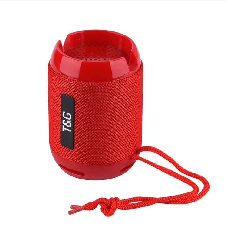 TG129C small speaker Specification image