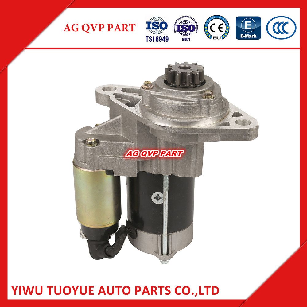 For 4HF1 Isuzu 24V 4HF1-3.5KW Starter 8971722111 thumbnail