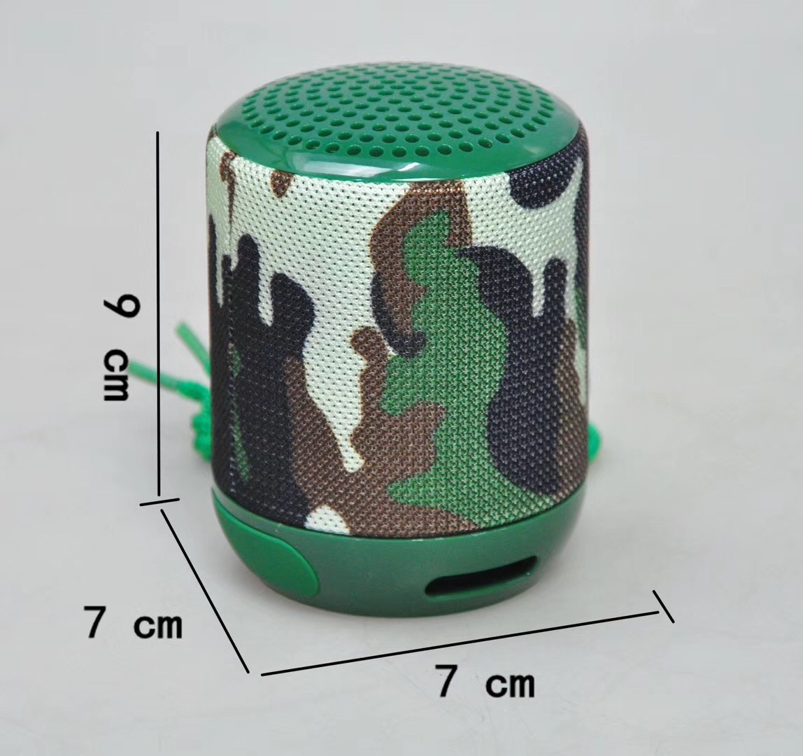 TG129 speaker detail image 7