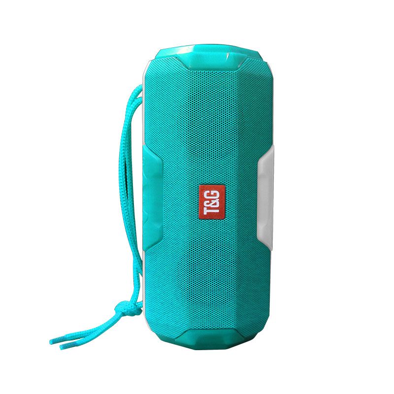 TG143 Bluetooth speaker details Picture