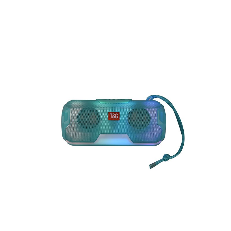 TG143 Bluetooth speaker detail image 9