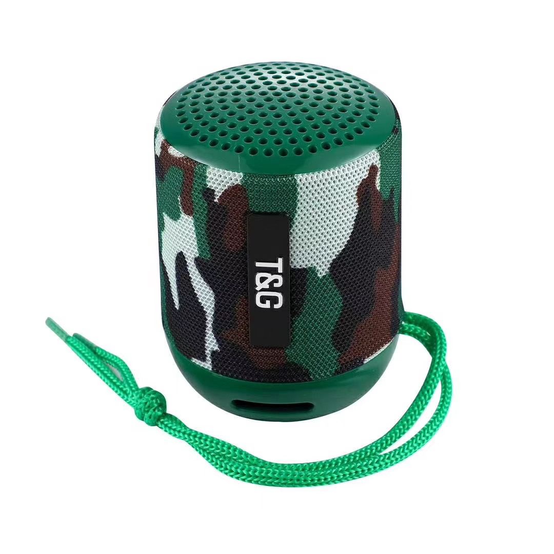 TG129 speaker details Picture