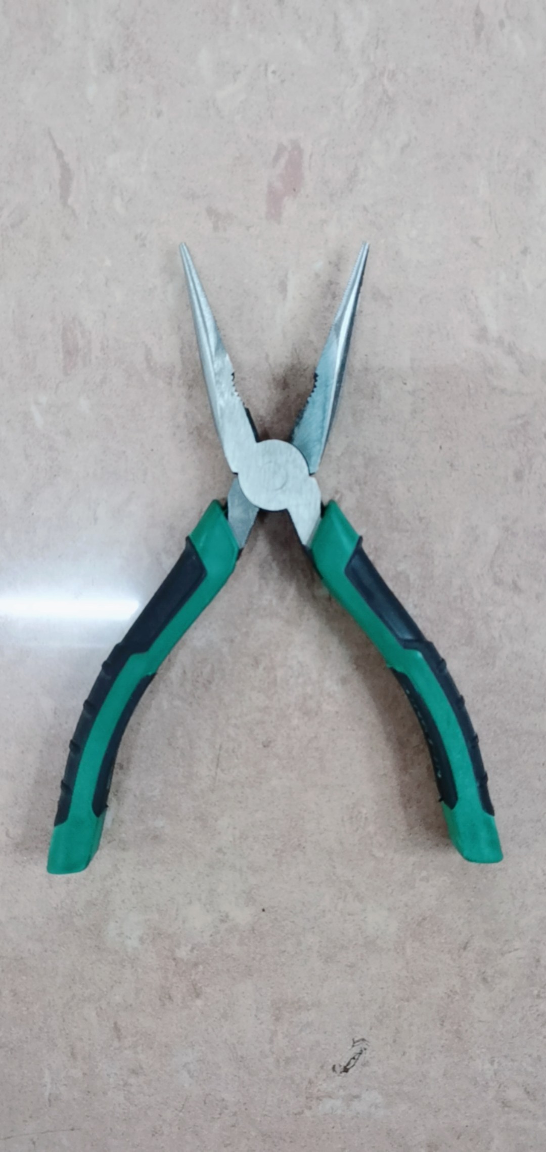 8-inch wire pliers, pliers, Tashima handle, 2021 detail image 12