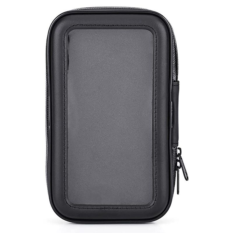 Hard shell mountain bike bag, front frame bag, bicycle bag, road bike tube bag, waterproof bag, cycling equipment, multi-functional handlebar bag Application Scenario