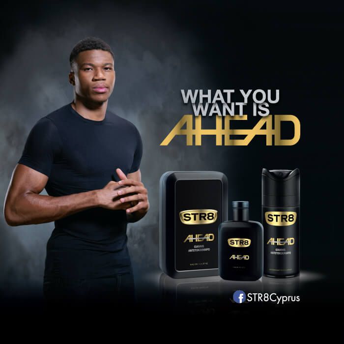 STR8思优泉男士真我清爽香氛沐浴露清彻木质香调400ml细节图