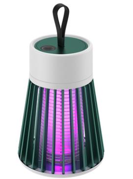 USB light touch mosquito repellent, silent and energy-saving suction mosquito killer, mosquito trap, physical mosquito trap, hot-selling Specification image