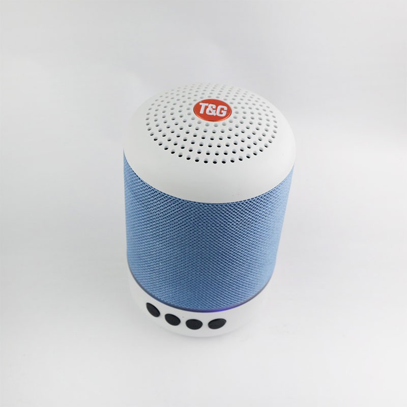 The TG115 speaker with Bluetooth is compact detail image 9