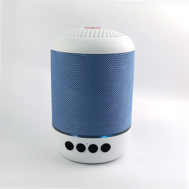 The TG115 speaker with Bluetooth is compact detail image 10